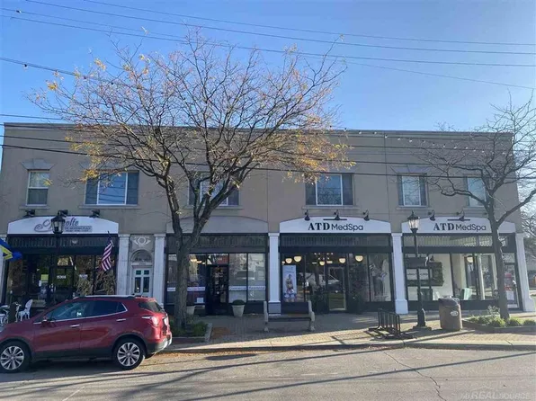 1178 Beaconsfield Ave, Grosse Pointe Park, MI
