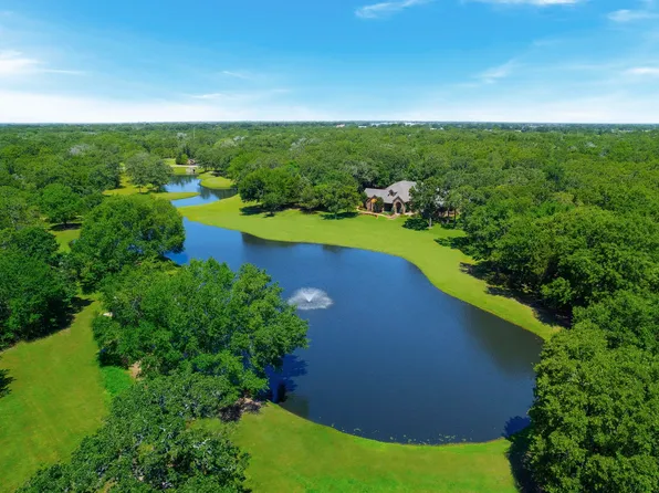 7383 Sandy Lake Rd, Quinlan, TX 75474