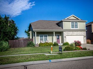 1937 Sutter Woods Rd, Junction City, KS 66441