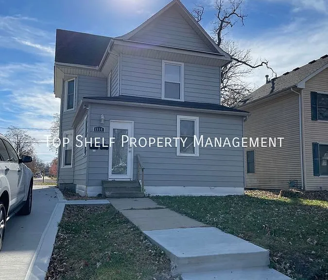 1314 Harrison Ave #1 — Photo 1