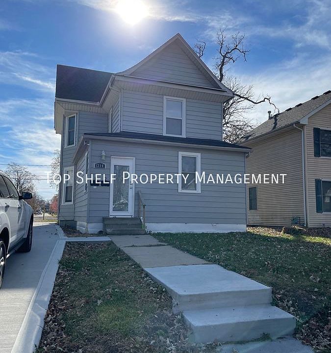 1st image of 1314 Harrison Ave #1