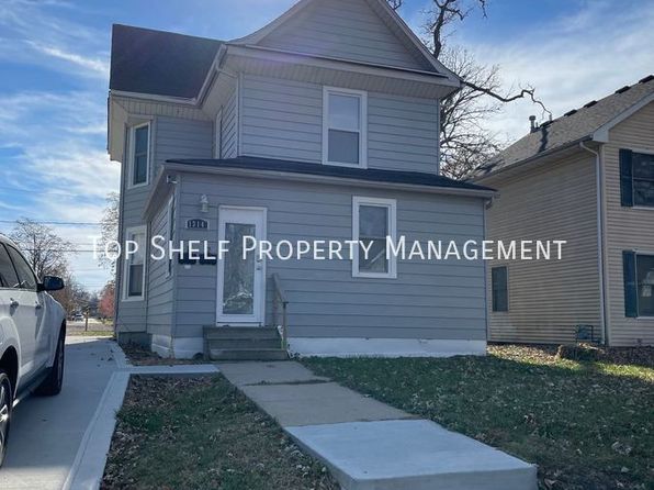 1314 Harrison Ave #1