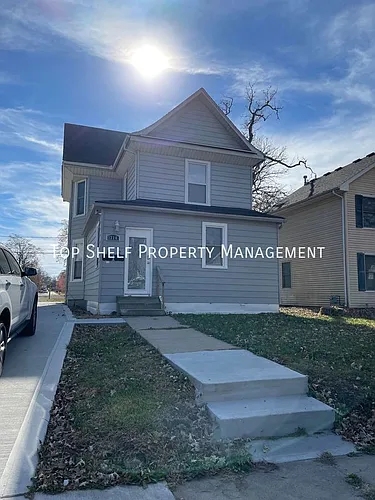 1314 Harrison Ave #1 Photo 1