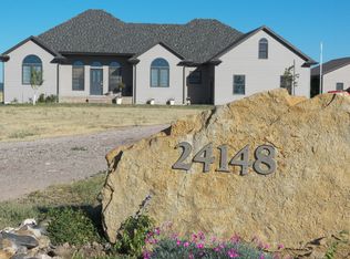 24148 Alkan Ln, Hermosa, SD 57744