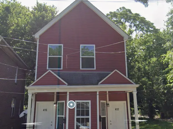 415 S 27th St, Louisville, KY 40212