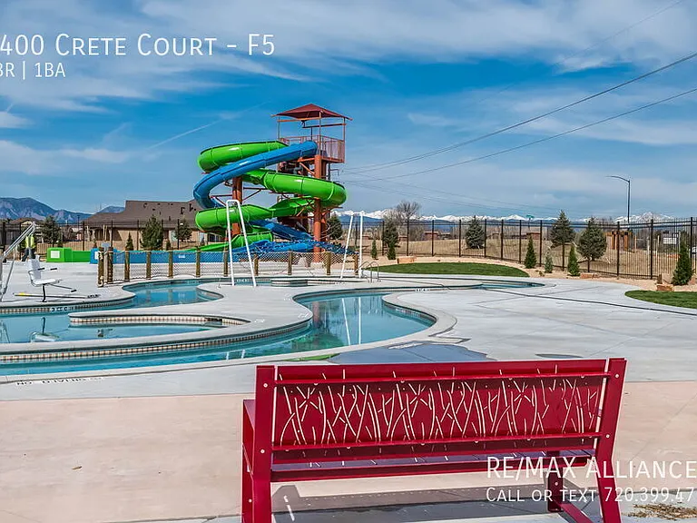 1400 Crete Ct #F5 — Photo 23
