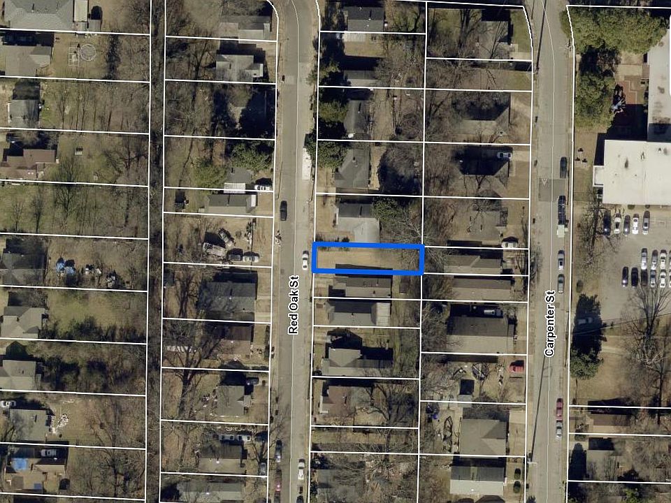 1st image of 0 Red Oak St Lot 239