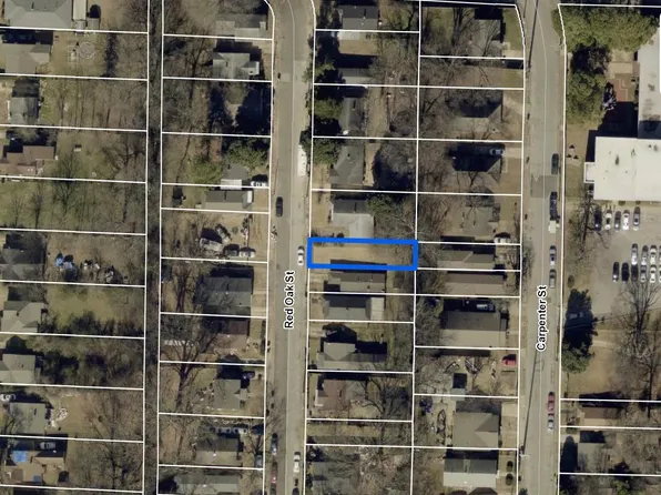 0 Red Oak St, Memphis, TN 38112