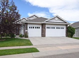 3768 Sandy Shore Ln, Fort Collins, CO 80528