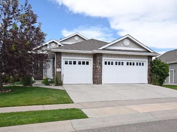 3768 Sandy Shore Ln, Fort Collins, CO 80528