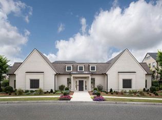 3938 Allegretto Cir, Atlanta, GA