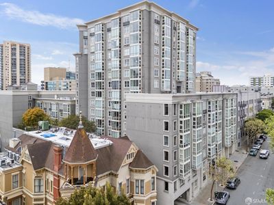 1483 Sutter Street #901, San Francisco, CA, 94109