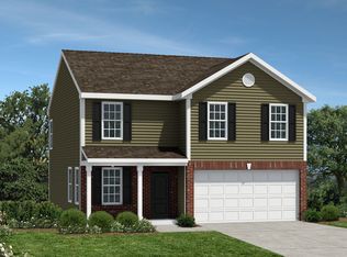 2996 W Calimanco Ln, Monrovia, IN