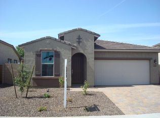 146 E Bernie Ln, Gilbert, AZ 85295