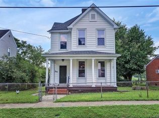 303 W Roberts St, Richmond, VA 23222