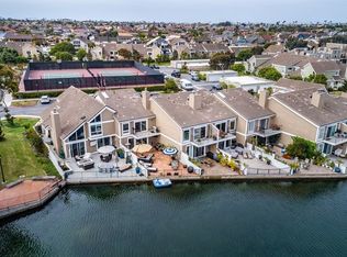 16083 Saint Croix Cir, Huntington Beach, CA 92649