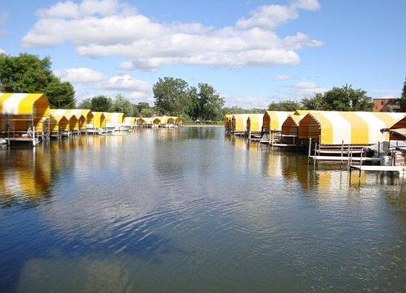 Boat Docks