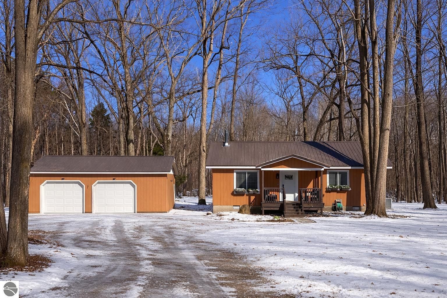 5115 Cedar Ct, Farwell, MI 48622 | Zillow