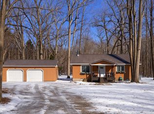5115 Cedar Ct, Farwell, MI 48622