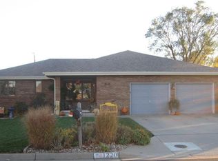 1220 E Republic Ave, Salina, KS 67401