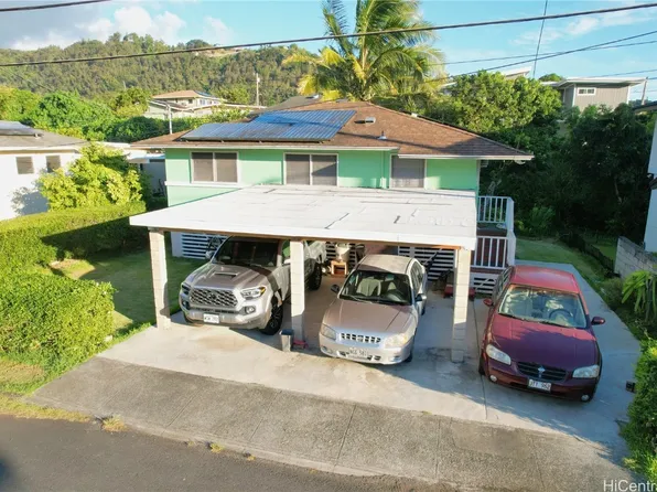 2509 Stream Dr, Honolulu, HI 96817