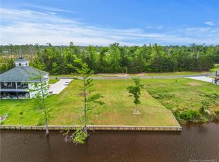 3939 River Moss Ln, Westlake, LA 70669