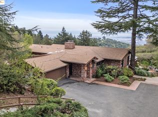 12055 Skyline Blvd, Oakland, CA 94619