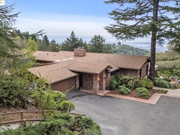 12055 Skyline Blvd, Oakland, CA 94619