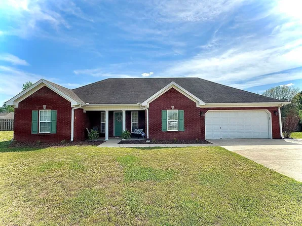 200 Morning Star Dr, Huntsville, AL 35811