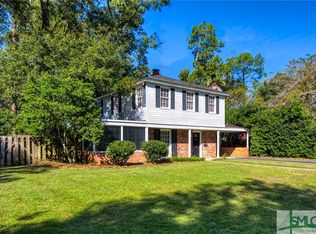 115 Harlan Dr, Savannah, GA 31406