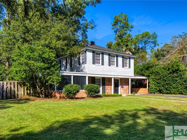 115 Harlan Drive, Savannah, GA 31406