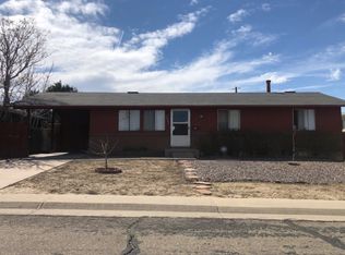 5941 Grape St, Commerce City, CO 80022