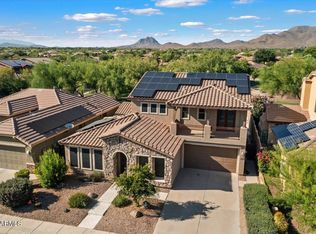 3438 W Warren Dr, Phoenix, AZ 85086