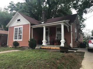 918 Decatur St, Memphis, TN 38107