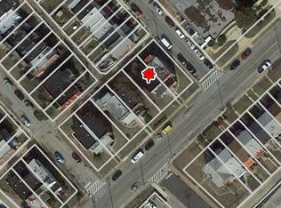 4002 W Rogers Ave, Baltimore, MD 21215