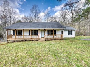 2227 Caney Creek Rd, Murphy, NC 28906