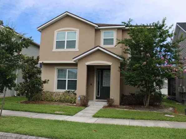 1723 Flourish Ave, Kissimmee, FL 34744