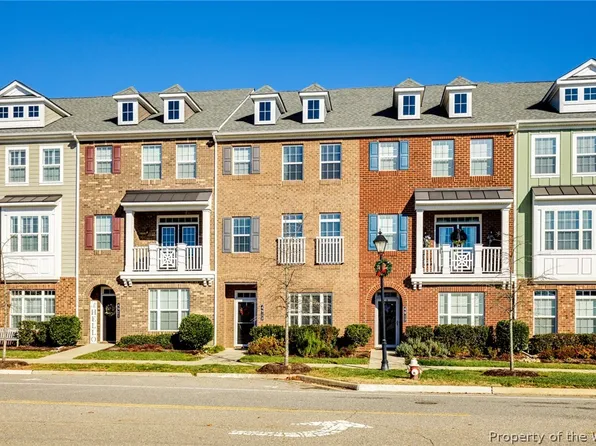 4919 Settlers Market Blvd, Williamsburg, VA 23188