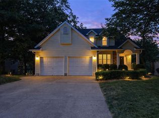 503 Quail Trl, Warrensburg, MO 64093