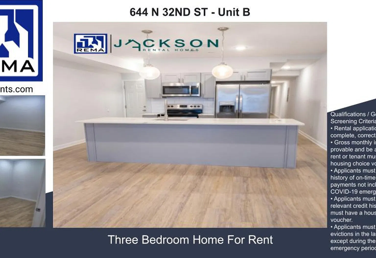 644 N 32ND ST — Photo 1
