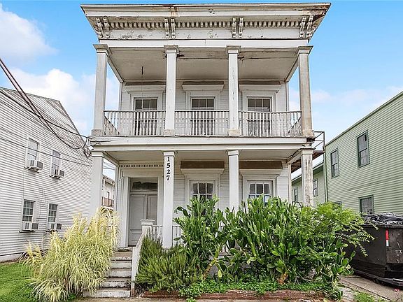 2nd image of 1527 Euterpe St