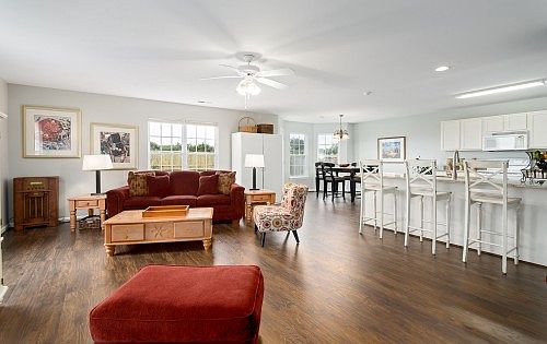 5th image of 3104 Quail Oaks Dr