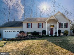 4200 Saint Catherines Ct, Fredericksburg, VA 22408
