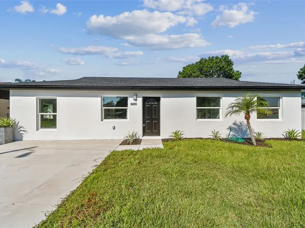3430 Applewood Ter N, Pinellas Park, FL 33781