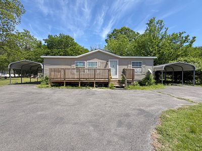 1316 S 9th St, Paducah, KY, 42003