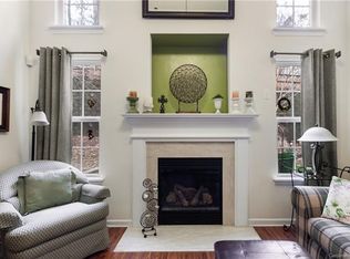 2584 Bardwell Ave NW, Concord, NC 28027