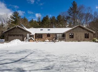 125 Bennett Rd, Hampden, MA 01036