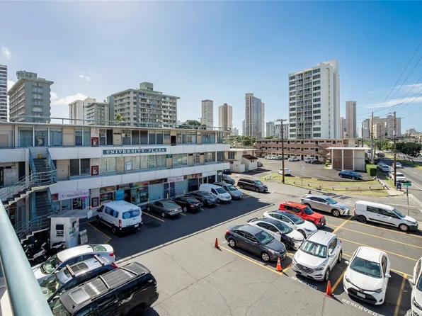 931 University Ave Suite 308, Honolulu, HI 96826
