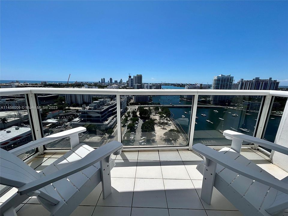 1st image of 1800 Sunset Harbour Dr #2201