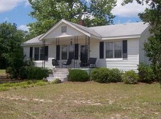 1465 Wire Rd, Aiken, SC 29805